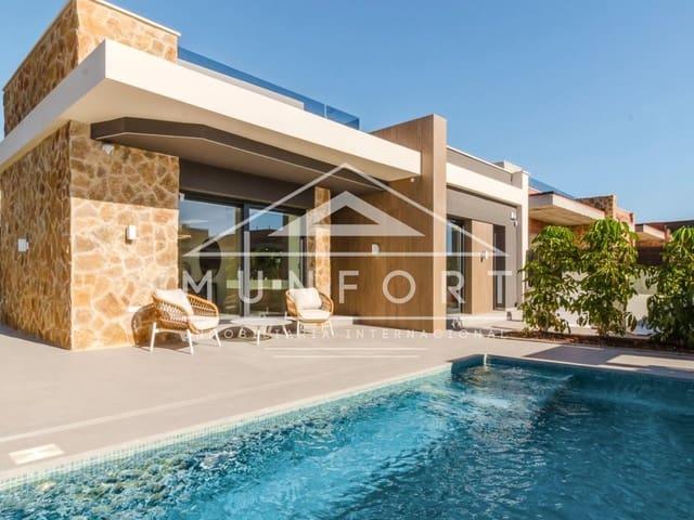 Chalet en venta en Ciudad Quesada, Alicante Costa Blanca