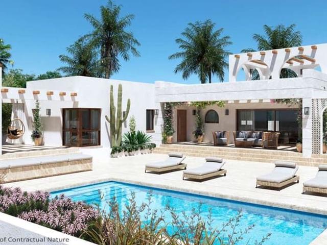 Chalet en venta en Ciudad Quesada, Alicante Costa Blanca
