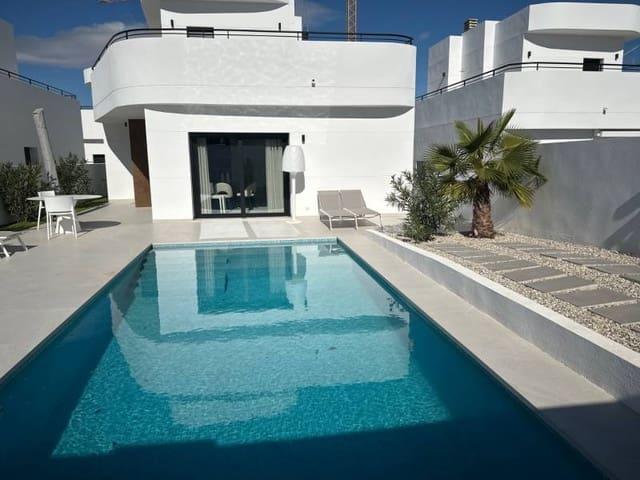 Chalet en venta en Ciudad Quesada, Alicante Costa Blanca