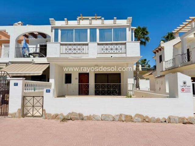 Chalet en venta en Ciudad Quesada, Alicante Costa Blanca