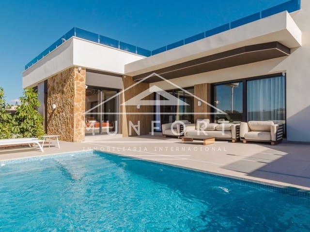 Chalet en venta en Ciudad Quesada, Alicante Costa Blanca