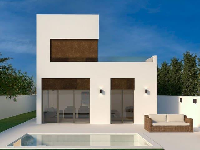 Chalet en venta en Ciudad Quesada, Alicante Costa Blanca
