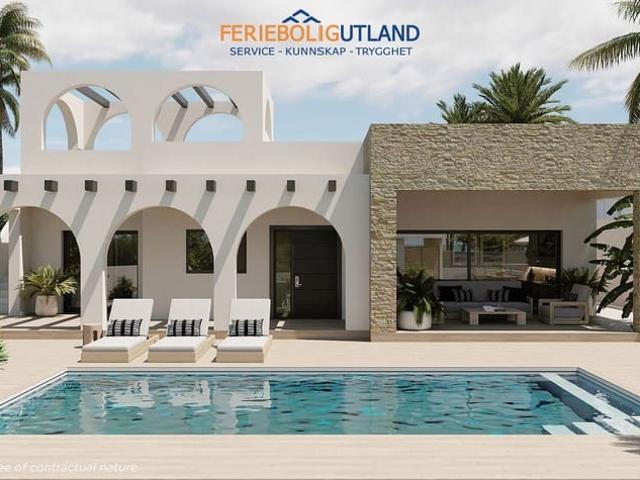 Chalet en venta en Ciudad Quesada, Alicante Costa Blanca