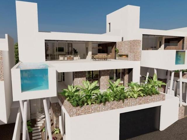 Chalet en venta en Ciudad Quesada, Alicante Costa Blanca