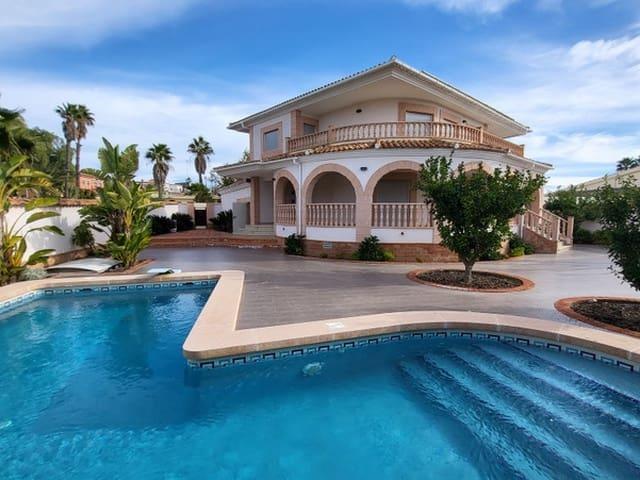 Chalet en venta en Ciudad Quesada, Alicante Costa Blanca