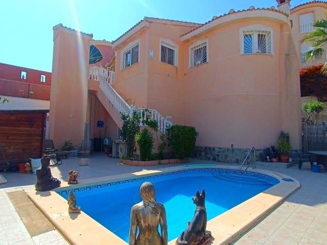 Chalet en venta en Ciudad Quesada, Alicante Costa Blanca