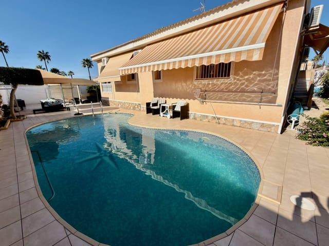 Chalet en venta en Ciudad Quesada, Alicante Costa Blanca