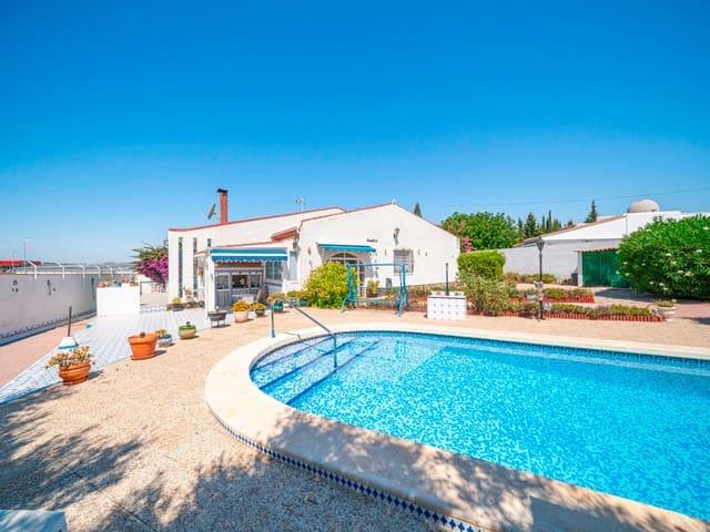 Chalet en venta en Ciudad Quesada, Alicante Costa Blanca