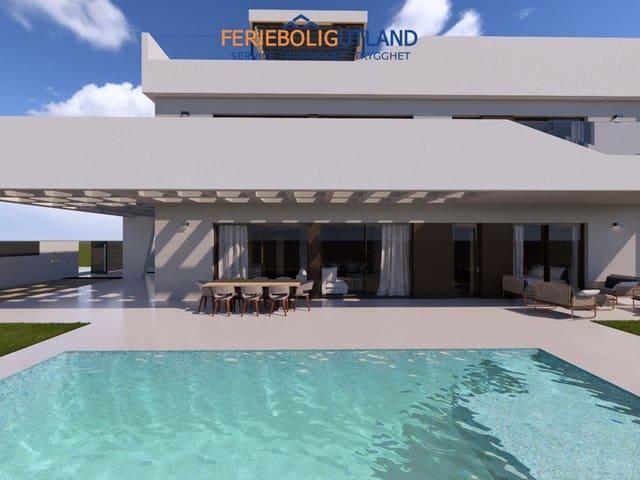Chalet en venta en Ciudad Quesada, Alicante Costa Blanca