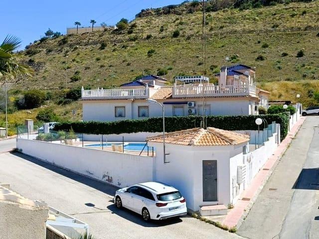 Chalet en venta en Ciudad Quesada, Alicante Costa Blanca