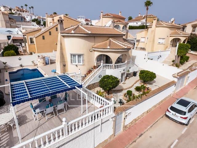 Chalet en venta en Ciudad Quesada, Alicante Costa Blanca