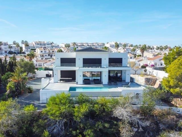 Chalet en venta en Ciudad Quesada, Alicante Costa Blanca