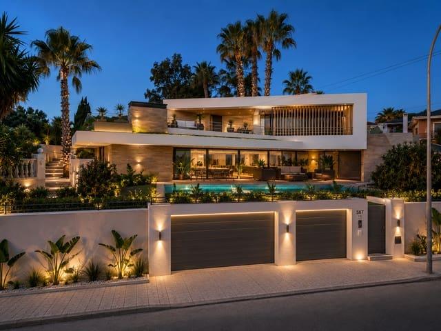 Chalet en venta en Ciudad Quesada, Alicante Costa Blanca