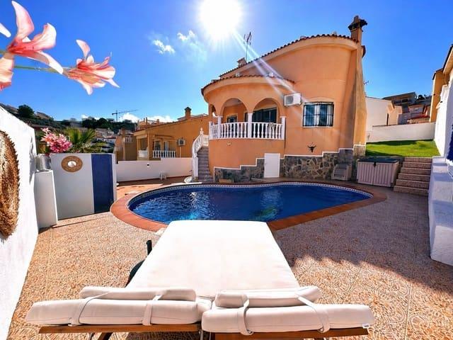 Chalet en venta en Ciudad Quesada, Alicante Costa Blanca