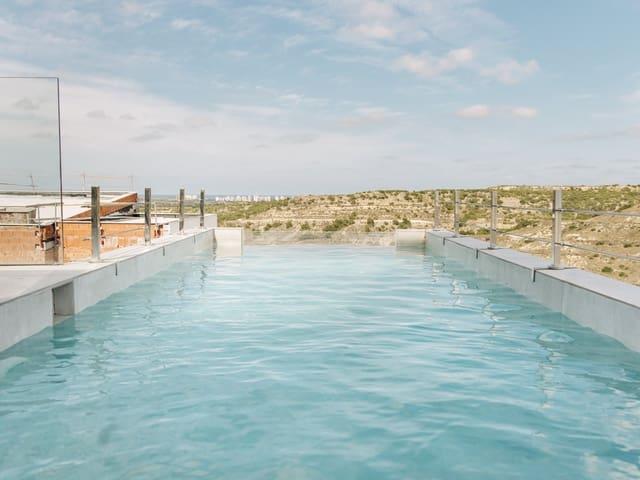 Chalet en venta en Ciudad Quesada, Alicante Costa Blanca