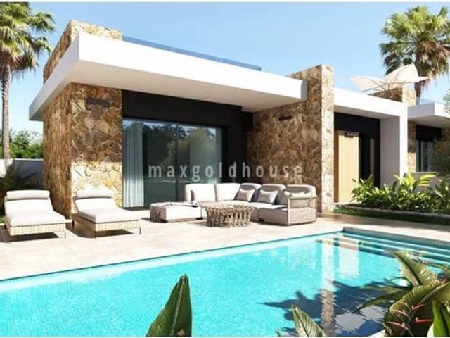 Chalet en venta en Ciudad Quesada, Alicante Costa Blanca