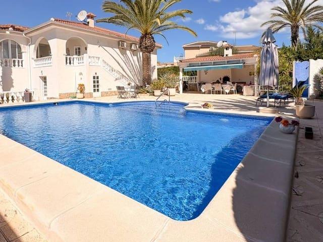 Chalet en venta en Ciudad Quesada, Alicante Costa Blanca