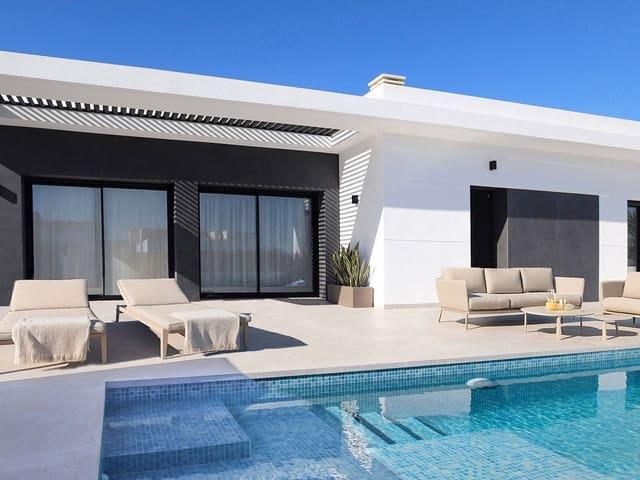 Chalet en venta en Ciudad Quesada, Alicante Costa Blanca