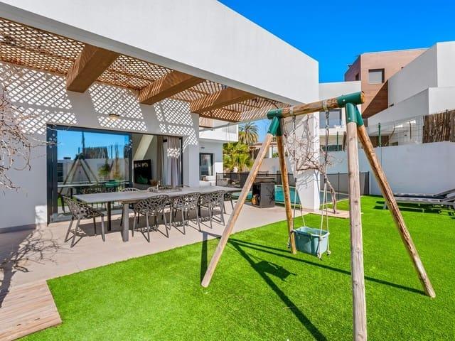 Chalet en venta en Rojales, Alicante Costa Blanca