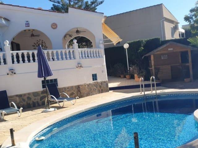 Chalet en venta en Ciudad Quesada, Alicante Costa Blanca