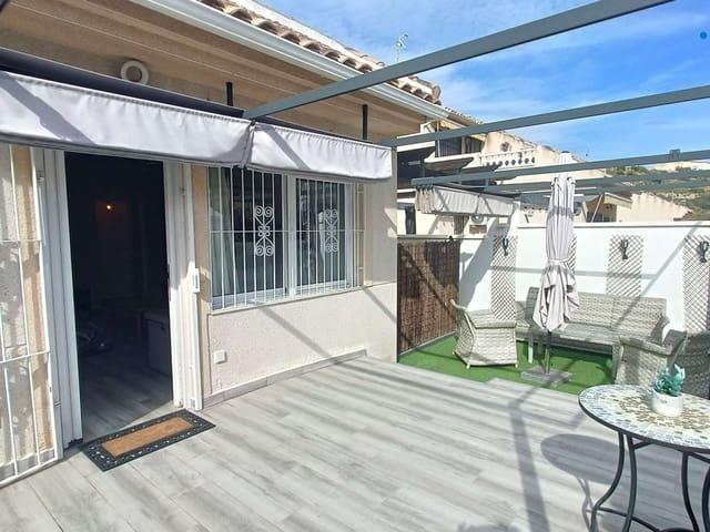 Chalet en venta en Ciudad Quesada, Alicante Costa Blanca