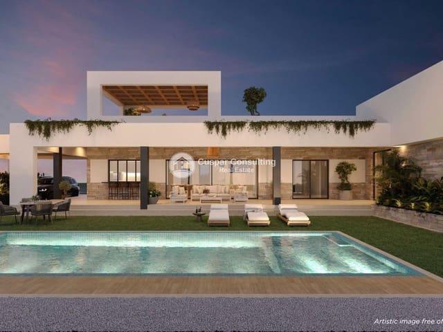 Chalet en venta en Ciudad Quesada, Alicante Costa Blanca