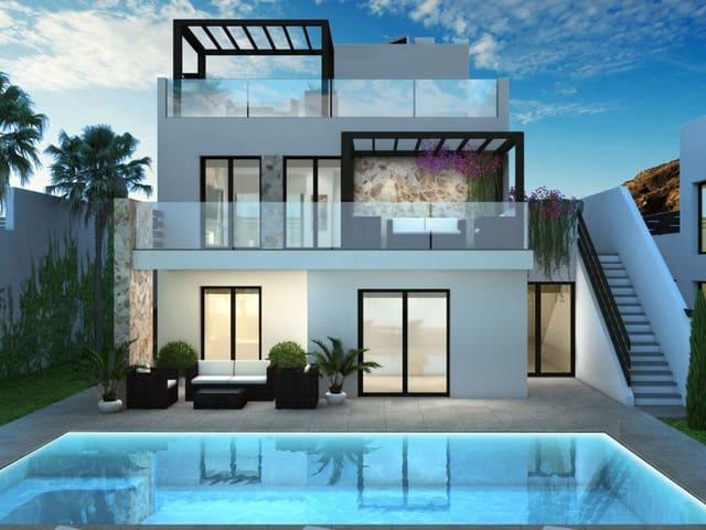 Chalet en venta en Ciudad Quesada, Alicante Costa Blanca