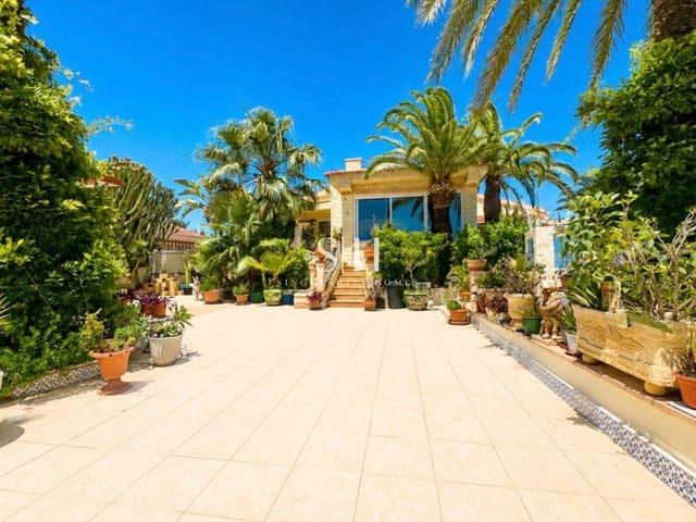 Chalet en venta en Ciudad Quesada, Alicante Costa Blanca