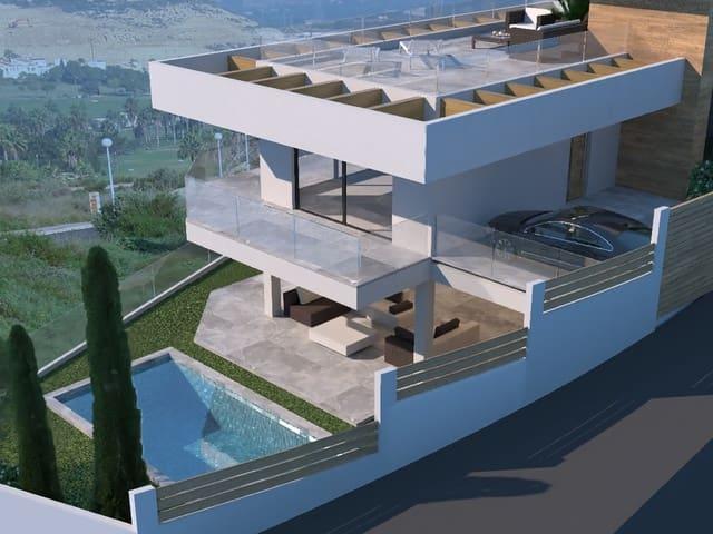 Chalet en venta en Ciudad Quesada, Alicante Costa Blanca