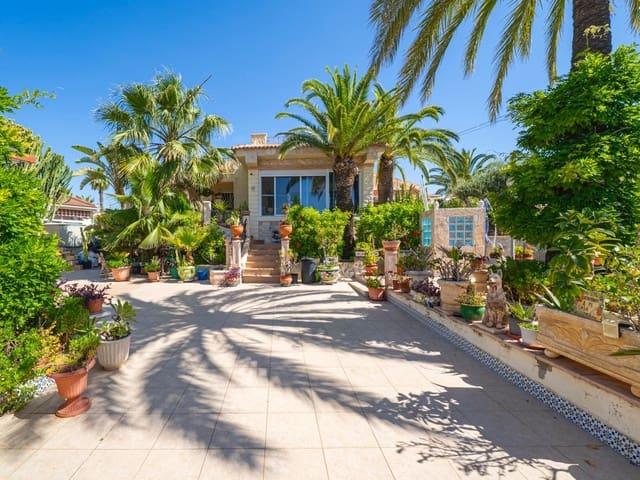 Chalet en venta en Ciudad Quesada, Alicante Costa Blanca