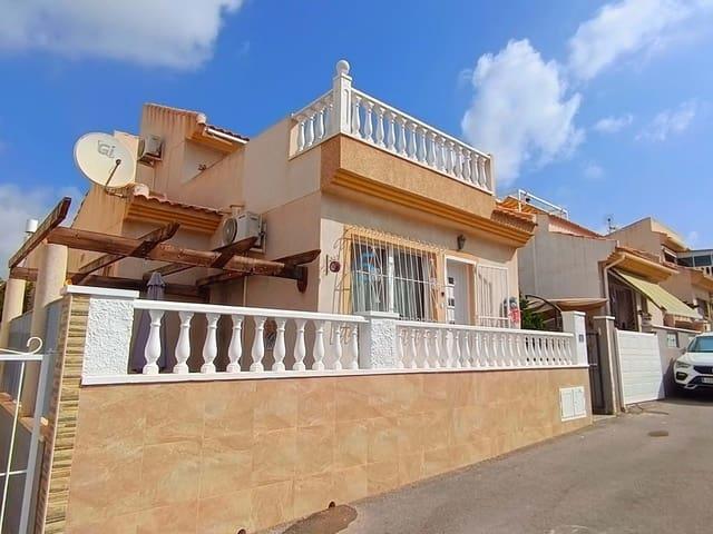 Chalet en venta en Ciudad Quesada, Alicante Costa Blanca