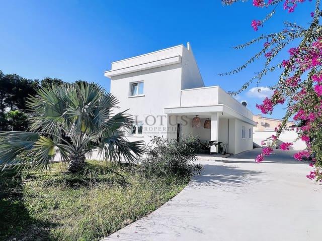 Chalet en venta en Ciudad Quesada, Alicante Costa Blanca