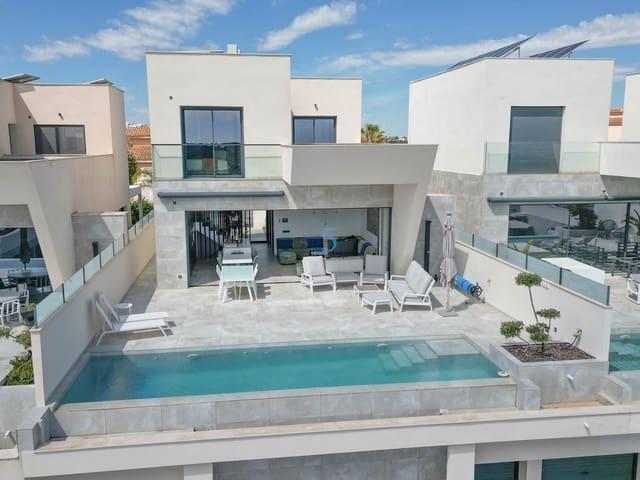 Chalet en venta en Ciudad Quesada, Alicante Costa Blanca
