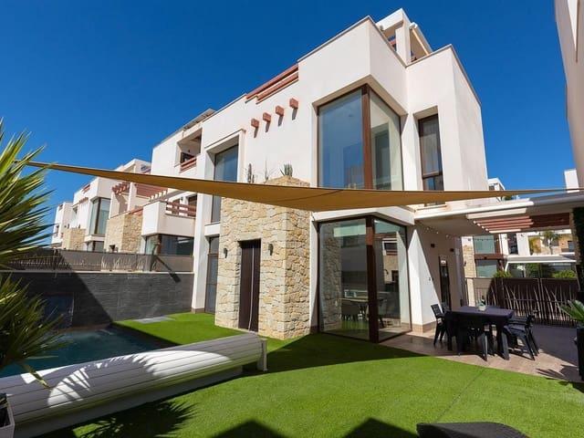 Chalet en venta en Ciudad Quesada, Alicante Costa Blanca