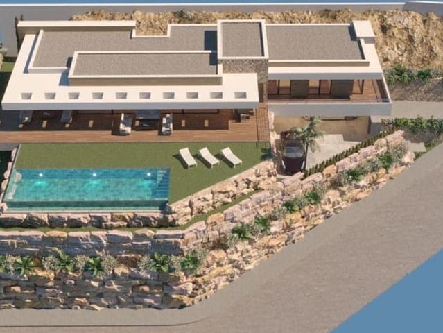 Chalet en venta en Ciudad Quesada, Alicante Costa Blanca