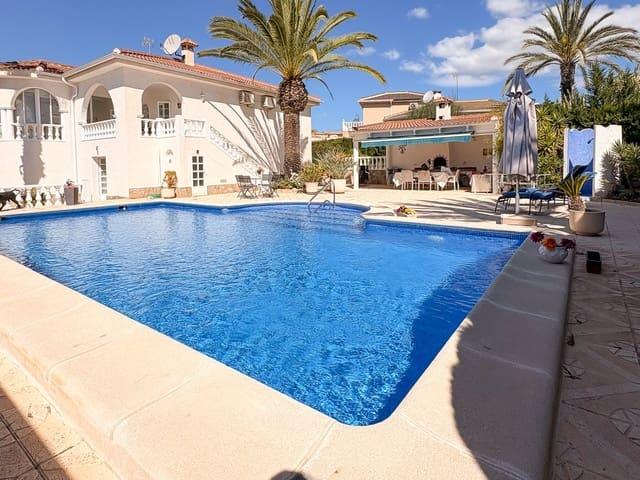 Chalet en venta en Ciudad Quesada, Alicante Costa Blanca