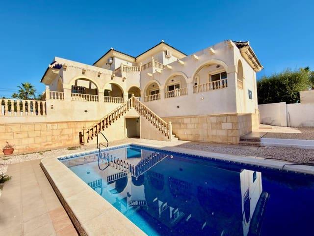 Chalet en venta en Ciudad Quesada, Alicante Costa Blanca