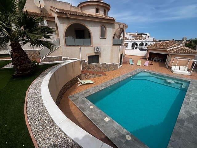 Chalet en venta en Ciudad Quesada, Alicante Costa Blanca