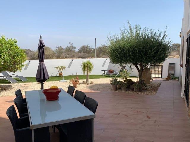 Chalet en venta en Ciudad Quesada, Alicante Costa Blanca