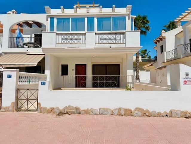 Chalet en venta en Ciudad Quesada, Alicante Costa Blanca