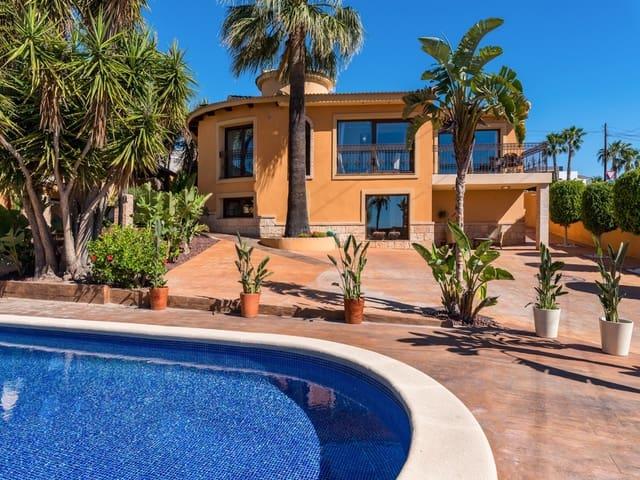 Chalet en venta en Ciudad Quesada, Alicante Costa Blanca