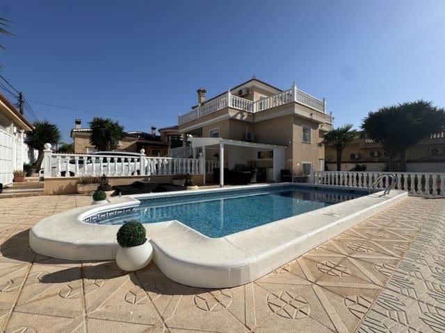 Chalet en venta en Ciudad Quesada, Alicante Costa Blanca