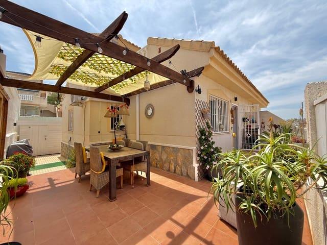 Chalet en venta en Ciudad Quesada, Alicante Costa Blanca