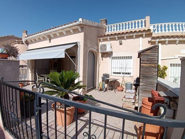 Chalet en venta en Ciudad Quesada, Alicante Costa Blanca