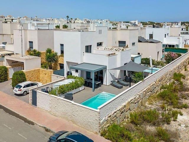 Chalet en venta en Ciudad Quesada, Alicante Costa Blanca
