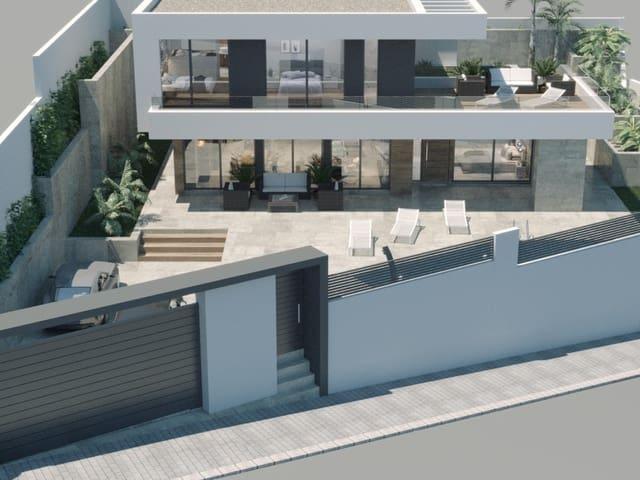 Chalet en venta en Ciudad Quesada, Alicante Costa Blanca