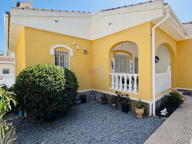 Chalet en venta en Ciudad Quesada, Alicante Costa Blanca