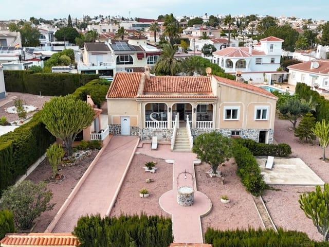 Chalet en venta en Ciudad Quesada, Alicante Costa Blanca