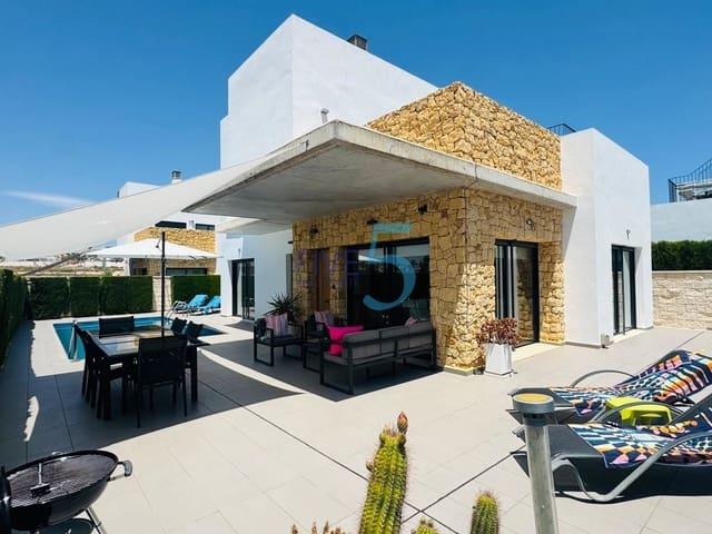 Chalet en venta en Ciudad Quesada, Alicante Costa Blanca