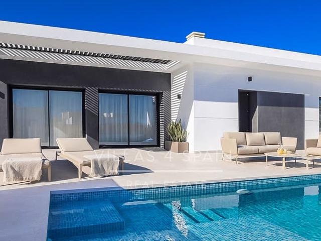 Chalet en venta en Ciudad Quesada, Alicante Costa Blanca